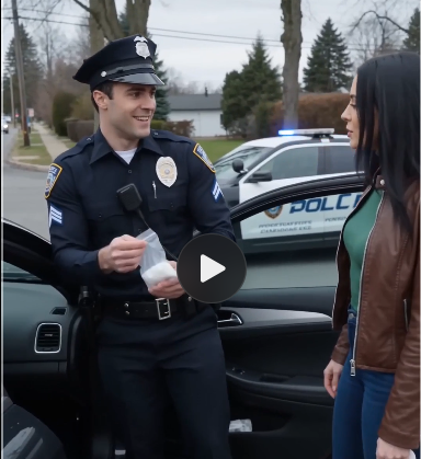PART 2: «The Bodycam Saw Everything»